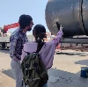 Cathy นำทีมไปยังซาอุดีอาระเบียเพื่อเยี่ยมชมตลาดเพื่อพัฒนาธุรกิจในต่างประเทศสำ...